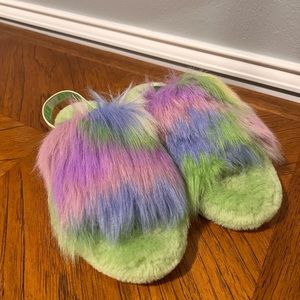 UGG Fluff Yeah Slide